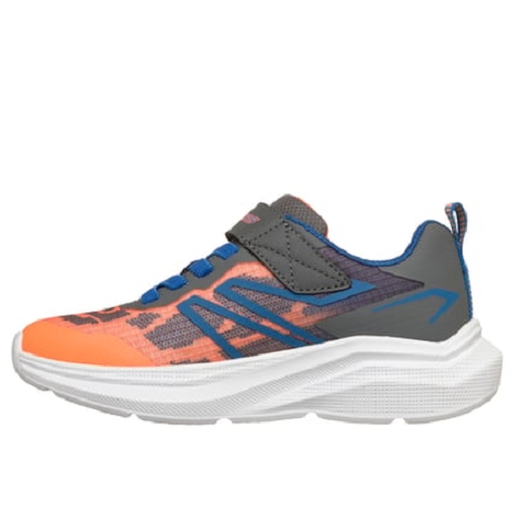 Skechers basket mode my microspec velocity 404125l yl orange9577601_2