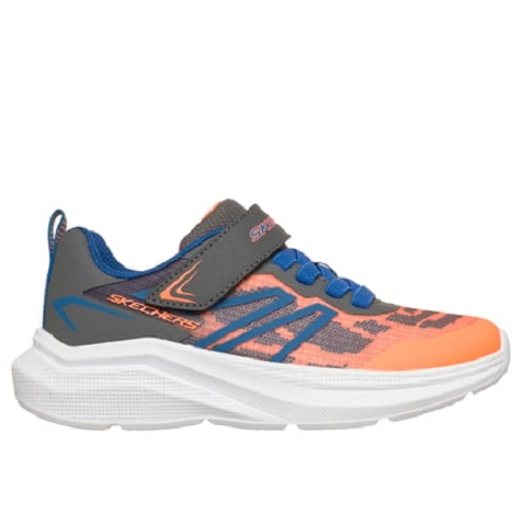Skechers basket mode my microspec velocity 404125l yl orange9577601_3