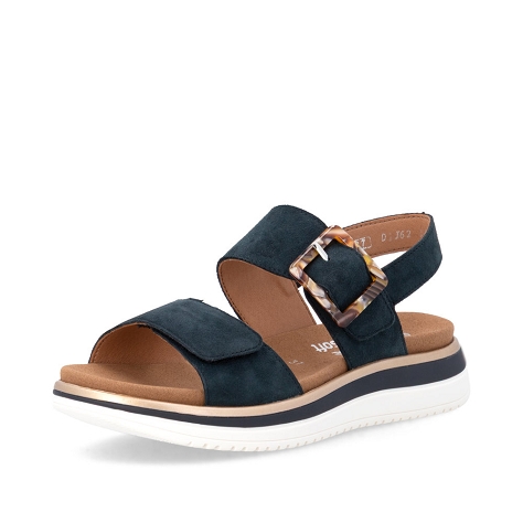 Remonte femme d1j62 marine