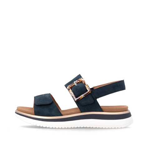 Remonte femme d1j62 marine9585302_2