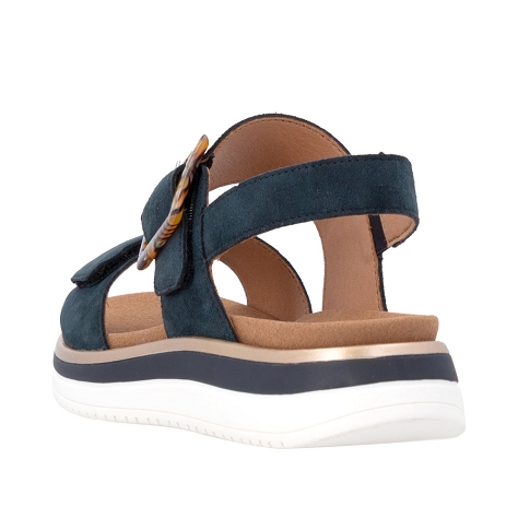 Remonte femme d1j62 marine9585302_3