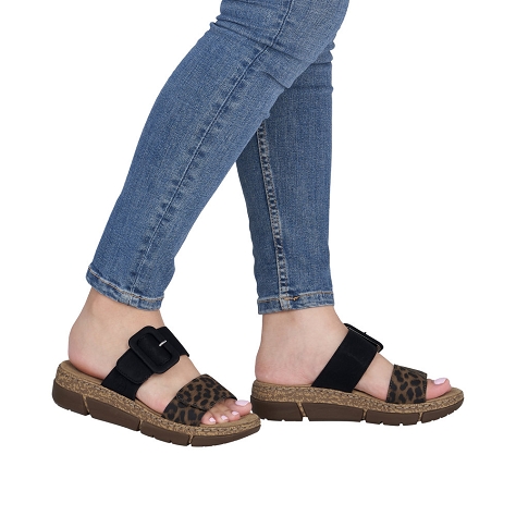 Rieker femme my v2392 yl noir9587001_6