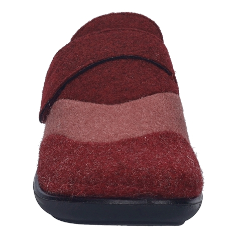 Joseph seibel chaussons my korsika 308 yl bordeaux9588801_4