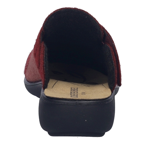 Joseph seibel chaussons my korsika 308 yl bordeaux9588801_5