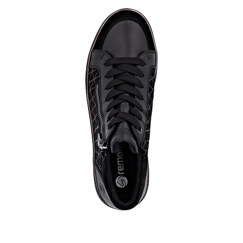 Remonte femme d2e70 noir9591801_4