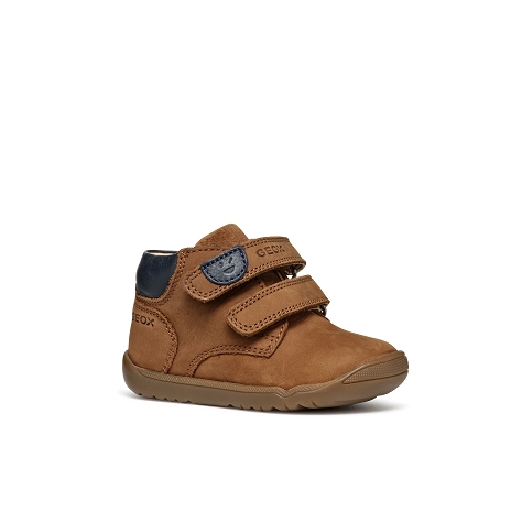 Geox marche my macchia  b164nc yl marron