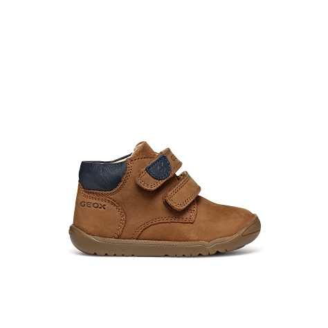 Geox marche my macchia  b164nc yl marron9598501_2