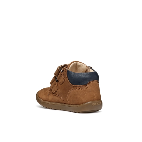 Geox marche my macchia  b164nc yl marron9598501_3