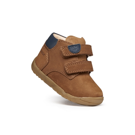 Geox marche my macchia  b164nc yl marron9598501_4