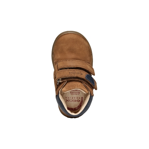 Geox marche my macchia  b164nc yl marron9598501_5