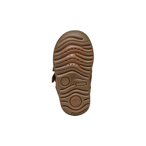 Geox marche my macchia  b164nc yl marron9598501_6