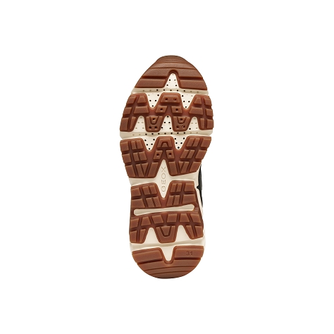 Geox basket mode j flexyper j56lca vert9598701_6