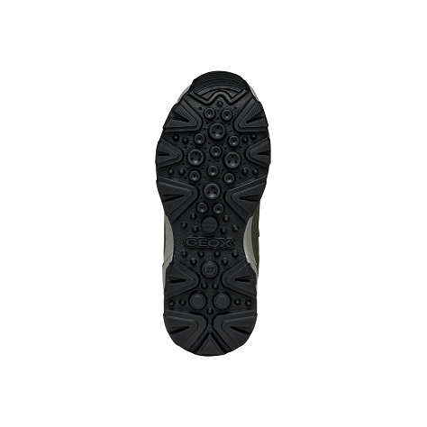 Geox enfant my j magnetar j463zc yl vert9598901_6