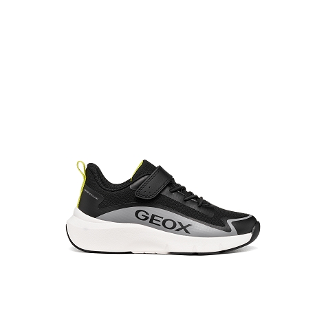 Geox basket mode j proran j663ka noir9599001_2