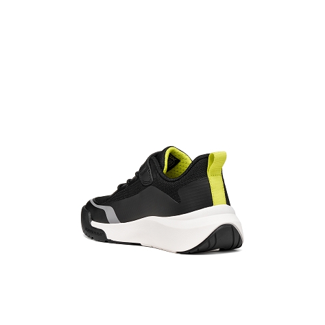 Geox basket mode j proran j663ka noir9599001_3