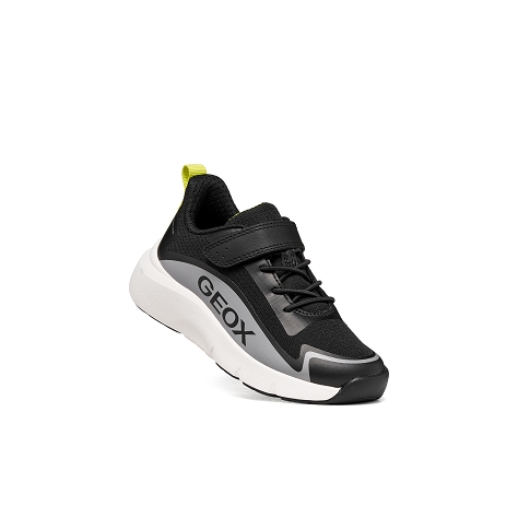 Geox basket mode j proran j663ka noir9599001_4
