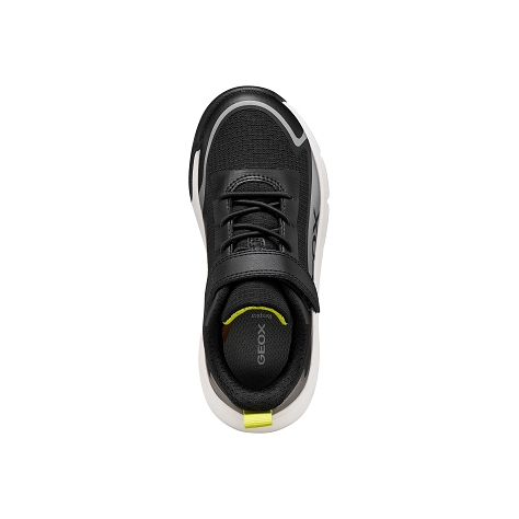 Geox basket mode j proran j663ka noir9599001_5