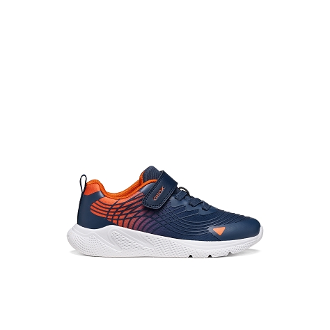 Geox basket mode j sprintye j66gbb marine9599101_2