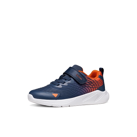 Geox basket mode j sprintye j66gbb marine9599101_3