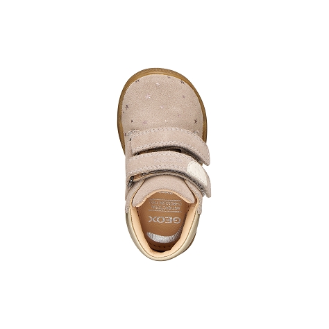 Geox marche macchia  b164pc beige9599201_5