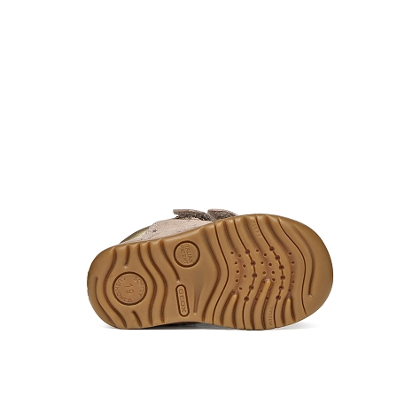Geox marche macchia  b164pc beige9599201_6