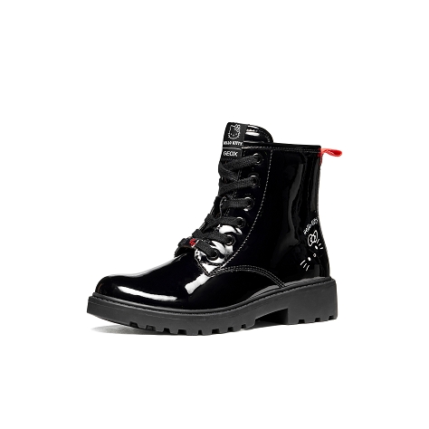 Geox enfant my casey j6620f yl noir9599401_3