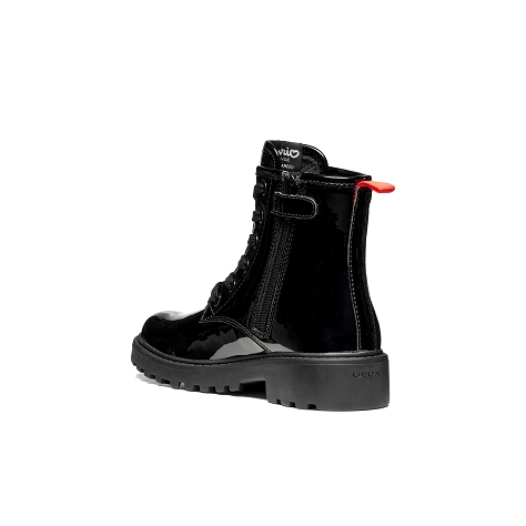 Geox enfant my casey j6620f yl noir9599401_4