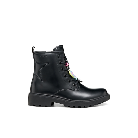Geox enfant my casey j9420g yl noir9599501_2