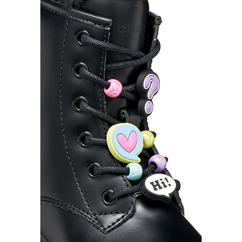 Geox enfant my casey j9420g yl noir9599501_5