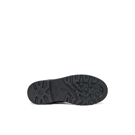 Geox enfant my casey j9420g yl noir9599501_6