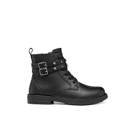 Geox enfant my j eclair j669qj yl noir9599601_2