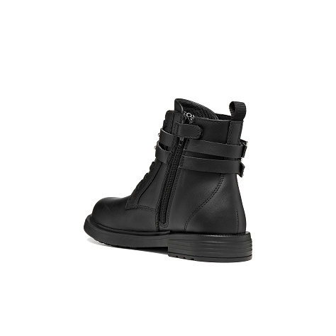 Geox enfant my j eclair j669qj yl noir9599601_4