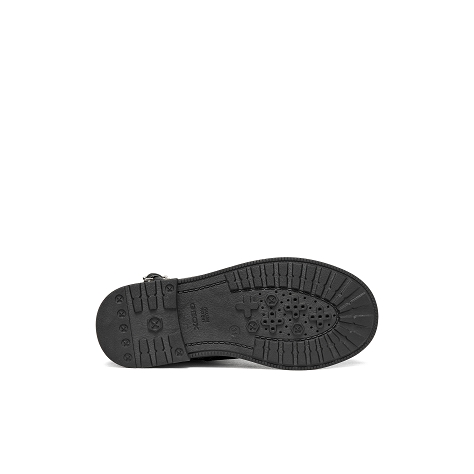 Geox enfant my j eclair j669qj yl noir9599601_6