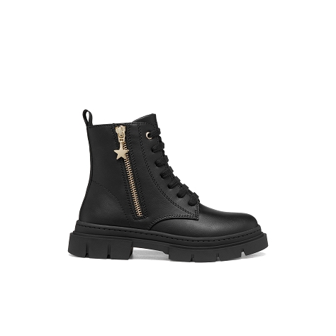 Geox enfant my karsyn j660ka yl noir9599701_2