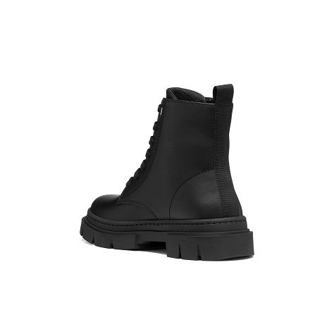 Geox enfant my karsyn j660ka yl noir9599701_4