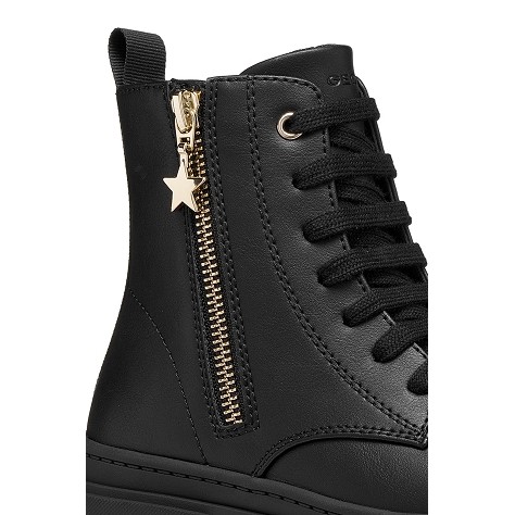 Geox enfant my karsyn j660ka yl noir9599701_5