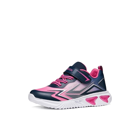 Geox basket mode my assister j66e9b yl rose9599801_3