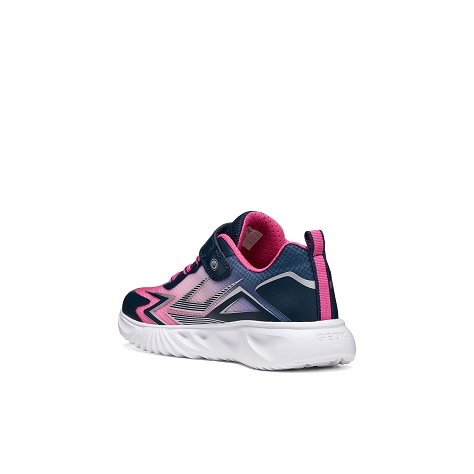 Geox basket mode my assister j66e9b yl rose9599801_4