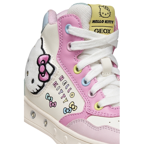 Geox basket mode my skylin j668wd yl blanc9600001_5