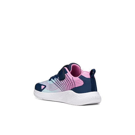 Geox basket mode my j sprintye j66fwb yl bleu9600101_4