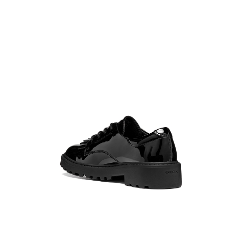 Geox enfant my casey j6620a yl noir9601501_3