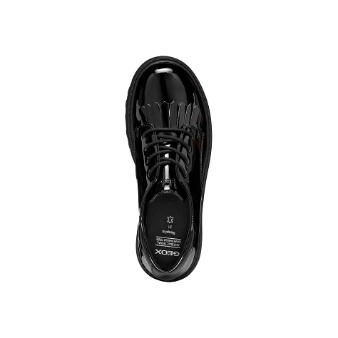 Geox enfant my casey j6620a yl noir9601501_5