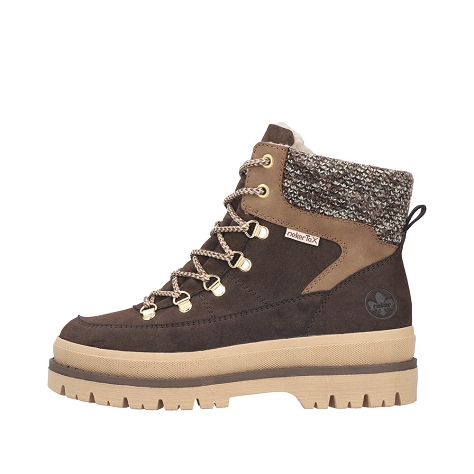 Rieker femme my y6210 yl beige9604601_2