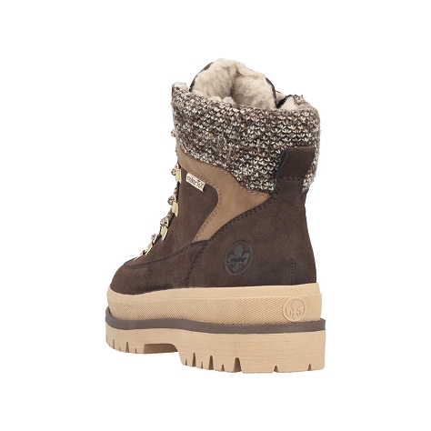 Rieker femme my y6210 yl beige9604601_3