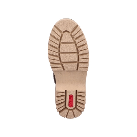 Rieker femme my y6210 yl beige9604601_5