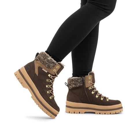 Rieker femme my y6210 yl beige9604601_6