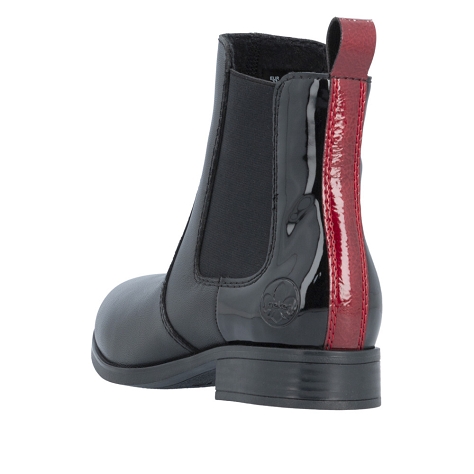 Rieker femme my 77094 yl noir9605001_3