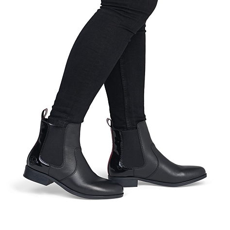 Rieker femme my 77094 yl noir9605001_6