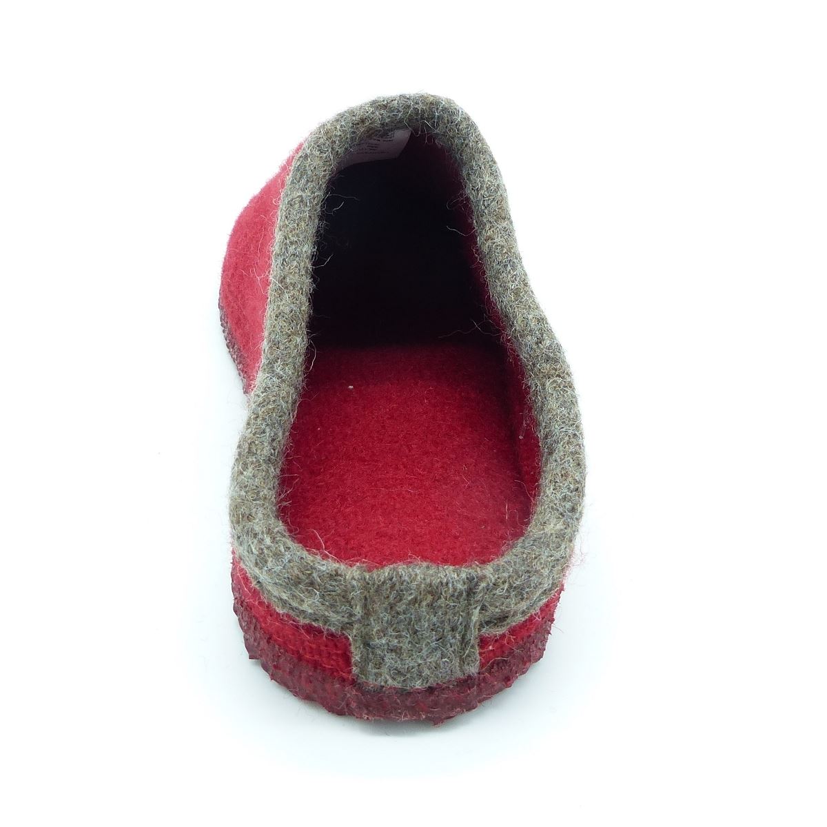 Laine Bouillie Chausson Laine BÃ©bÃ© Pantoufle Autrichienne