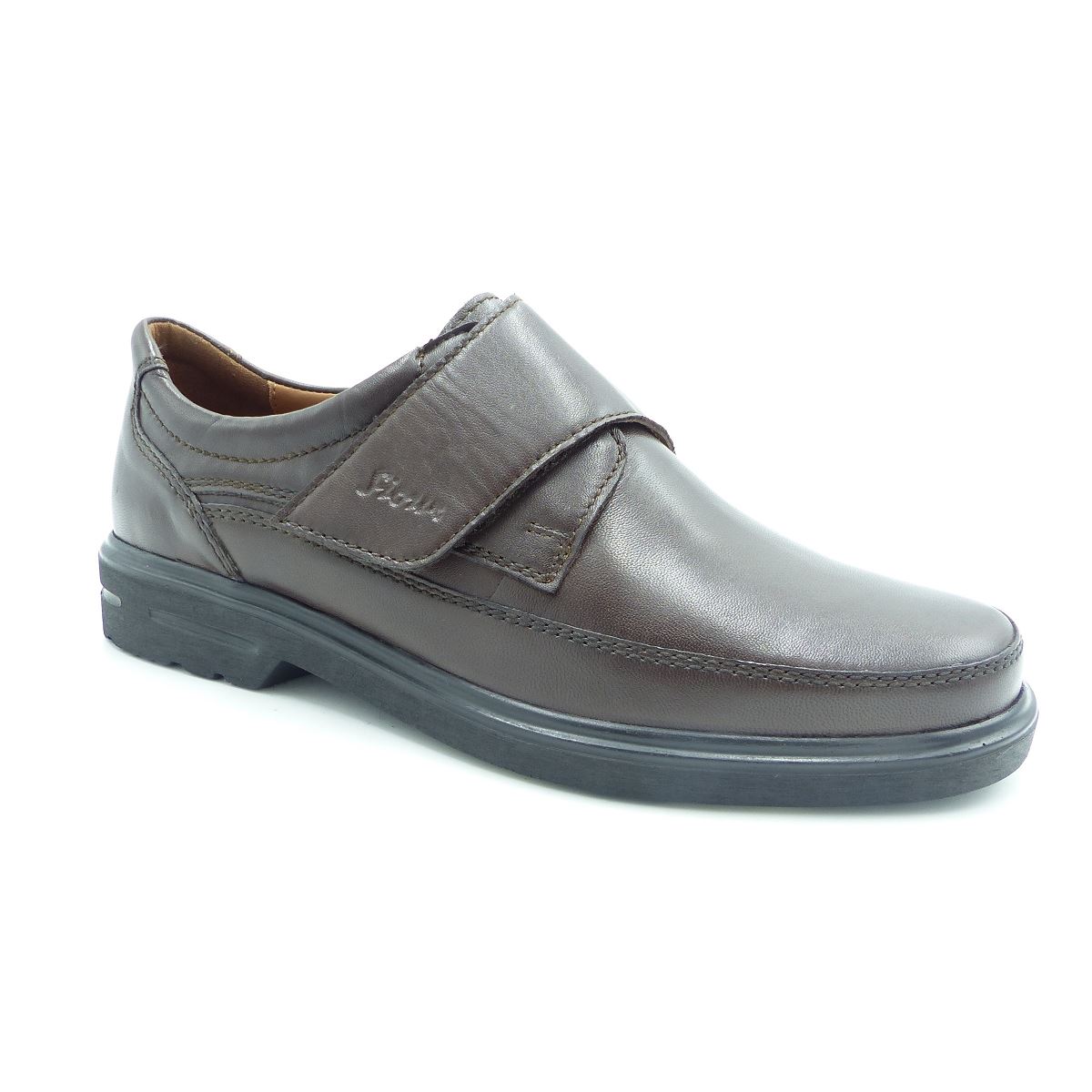 Sioux ROGTANOS - Derbies - cognac
